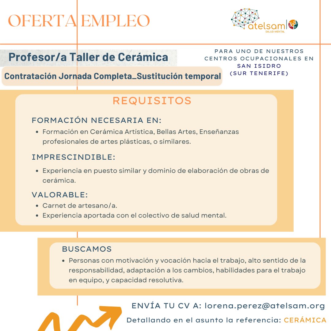 Salud Mental Atelsam tweet media