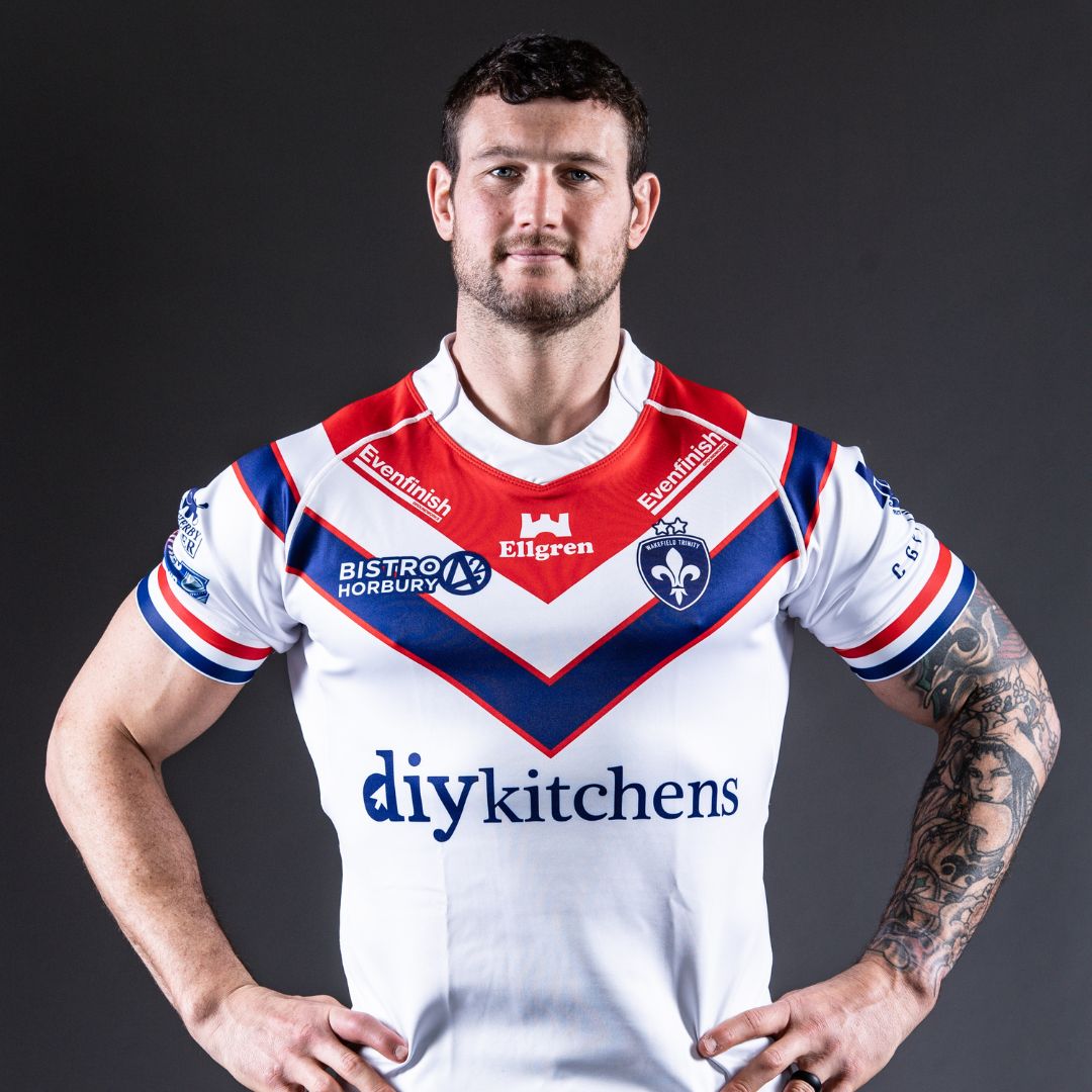 Wakefield Trinity tweet media