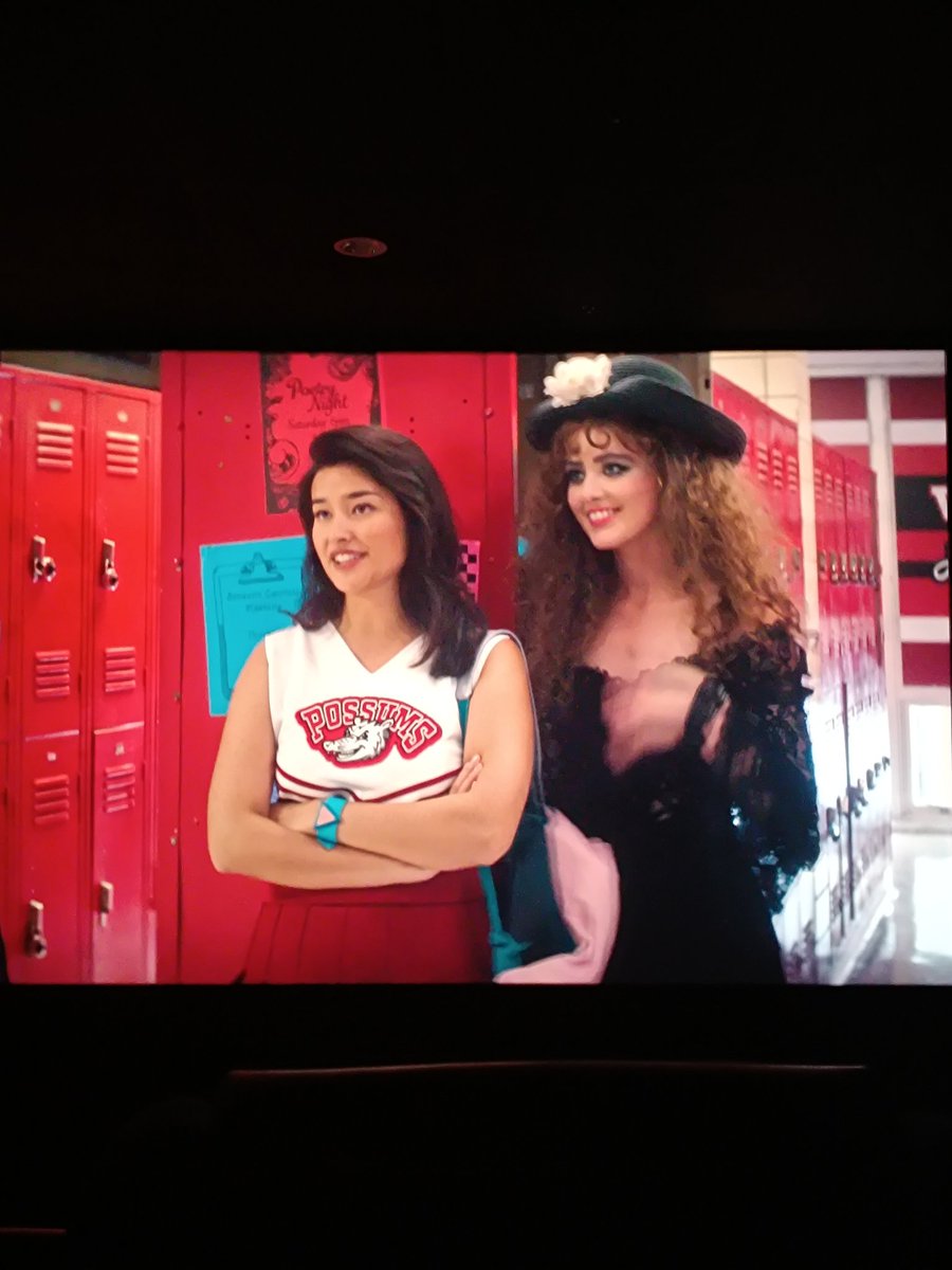 🎬: Lisa Frankenstein (2024)

LIZA WAS ACTUALLY ACTING. was sooo suprised with her role in this movie. the movie itself was so funn, people should really watch it jfkdjxjs. the concept, the vibes, the music, the humor, and all were perfectly put together. i enjoyed this a lot.