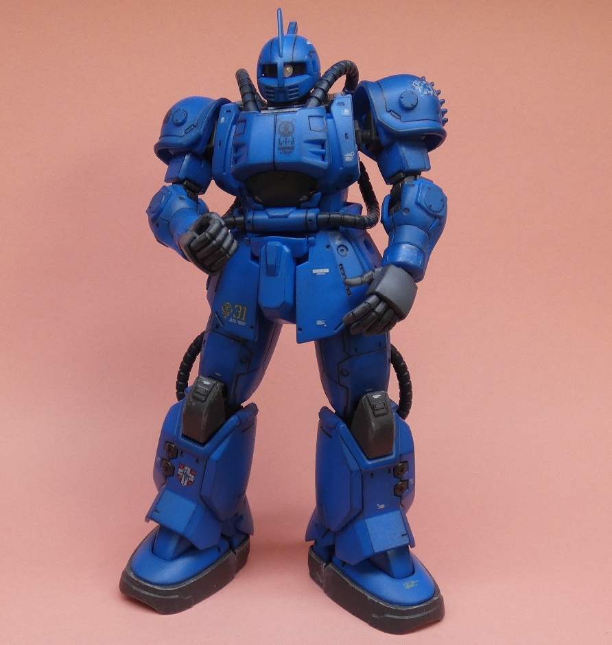 riceshower4ever's tweet photo. 2月9日 ブグの日
ないの?
#BUGU #RAMBARAL #ブグの日 #gunpla #losingobernablesdegunpla https://t.co/ol2QLh5QTq