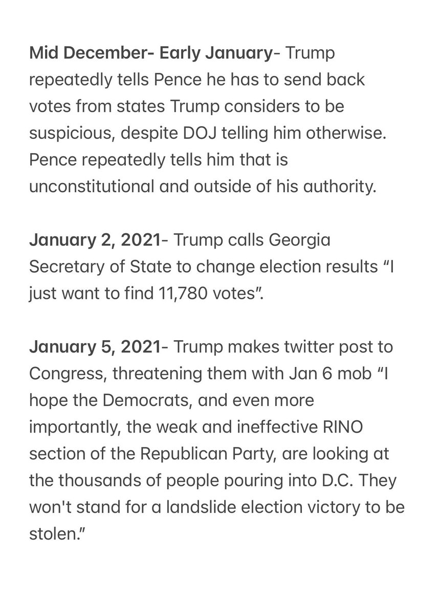 MarsinNY's tweet photo. As the Supreme Court hears testimony today on whether Donald Trump committed Insurrection, please consider that it’s not only about January 6. That would be like saying the confederacy was only treasonous after they attacked Fort Sumter. 🇺🇸🦅 #SCOTUS #Trump2024 https://t.co/ZGjX6rEVPo