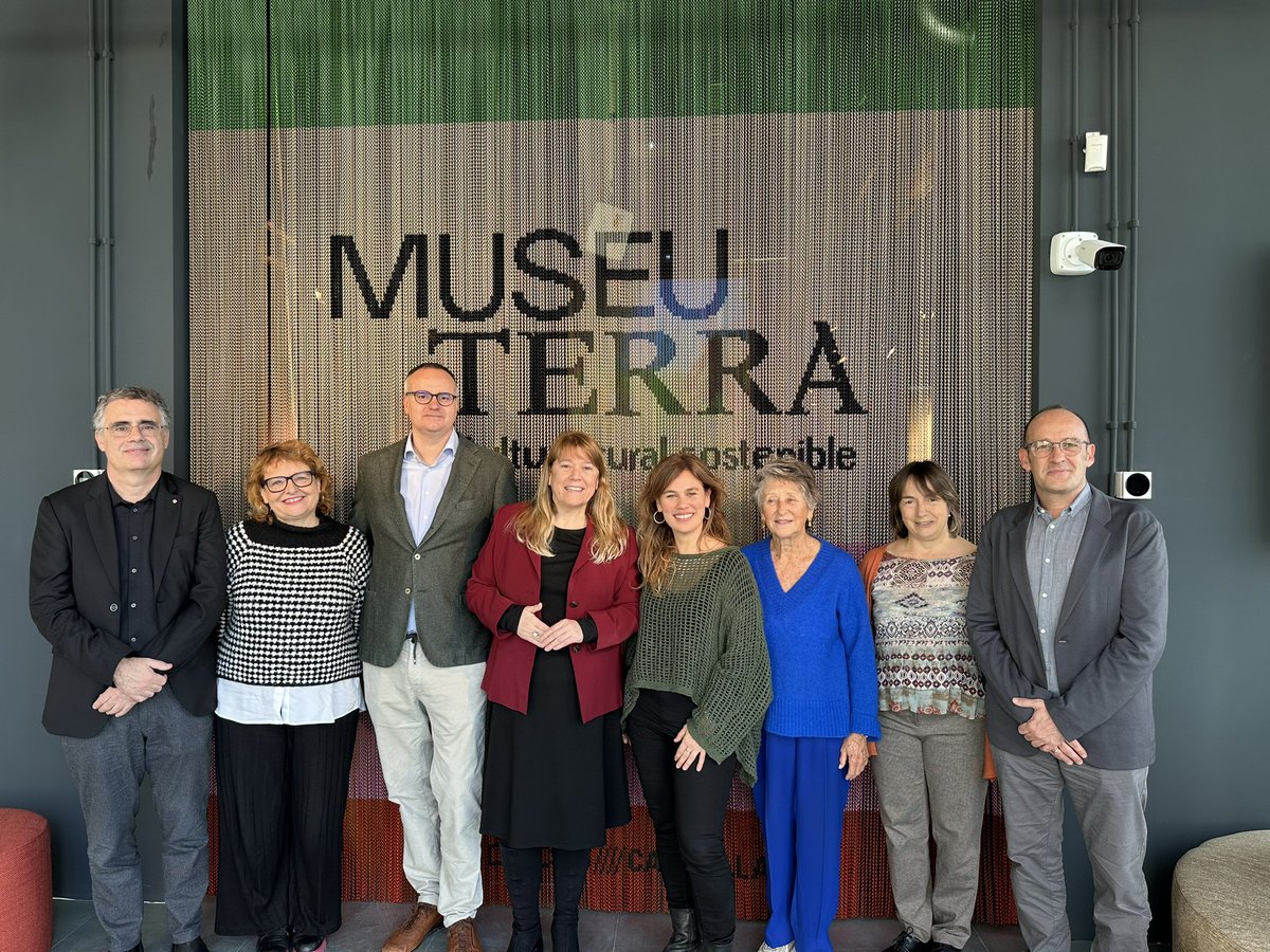Fundació Carulla tweet media