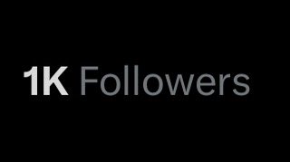 JaharMenir's tweet photo. couldn’t have imagined i’d ever say this, but thank you for 1000 followers. 

with that milestone, i’d like to announce that i’ll be selling some top of the line shirts for all of those that support the name. they’ll be cheap, but more info on that later.

thank you and amen. https://t.co/YiDCP6mAUH