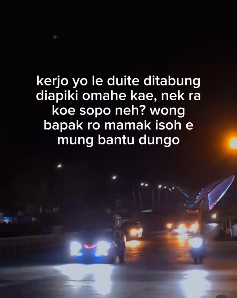 Den Lanang tweet media