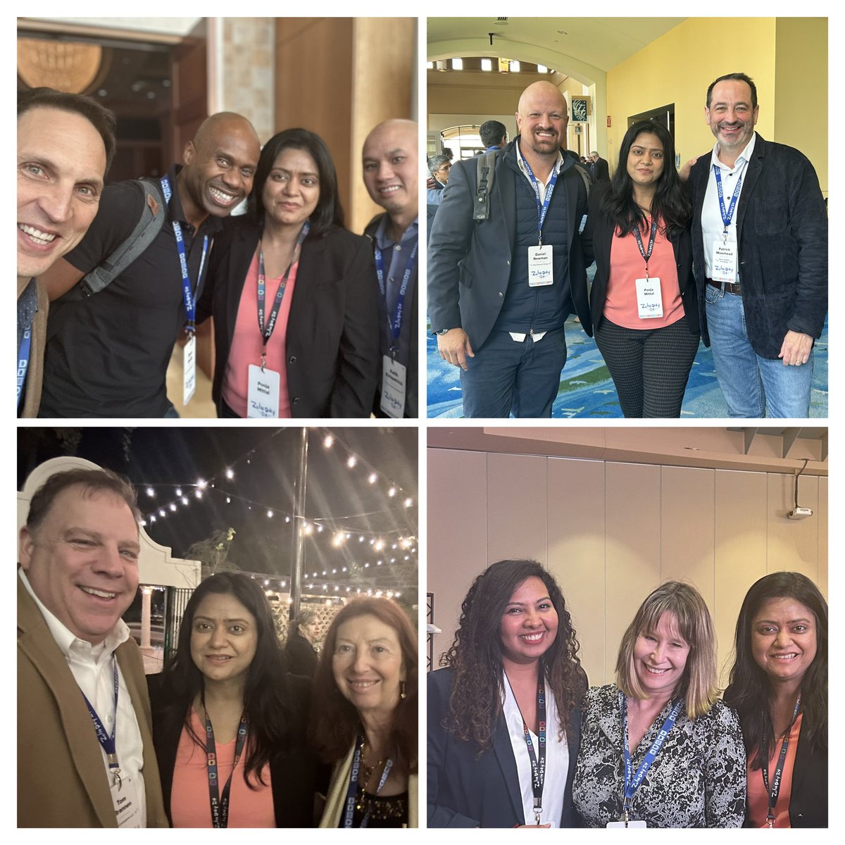 Pooja Mittal tweet media