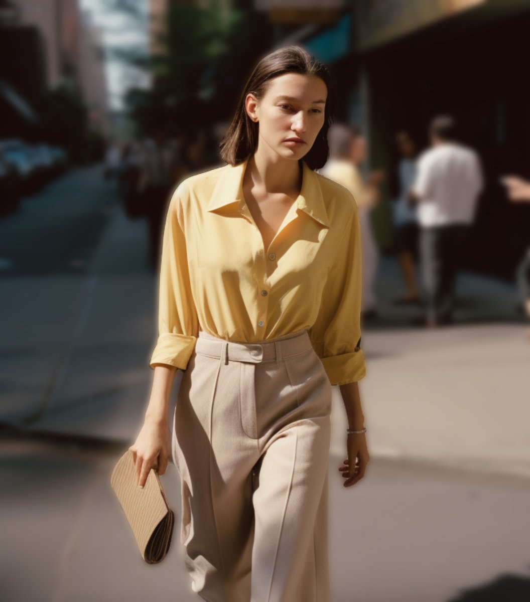 In partnership with @InnovateUK and @stylist3d_, we will be hosting the 'AI in Fashion', Conference on Wednesday 21st February, to discuss the positive uses of AI across the entire fashion production process.

web-eur.cvent.com/event/8d5620f1…

#fashionai #businessinnovation