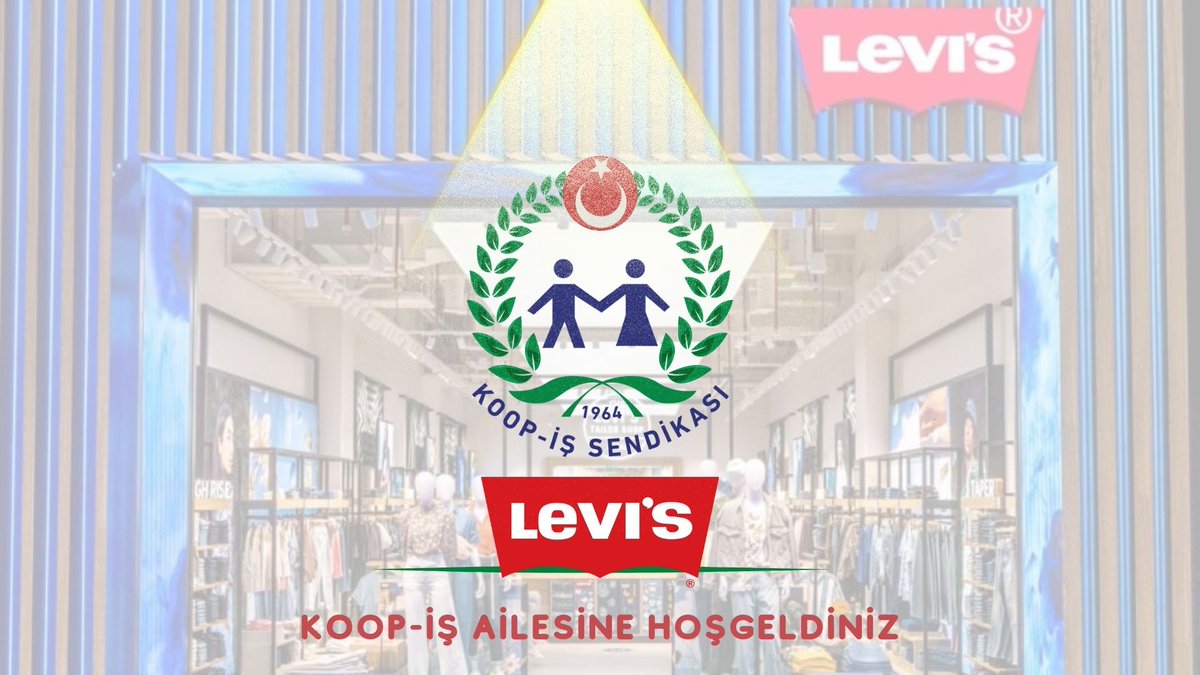 📢LEVI'S ÇALIŞANLARI DA ARTIK KOOP-İŞ AİLESİNDE

Detaylar için ⤵️⤵️⤵️

koopis.org.tr/haber/levi-s-c…