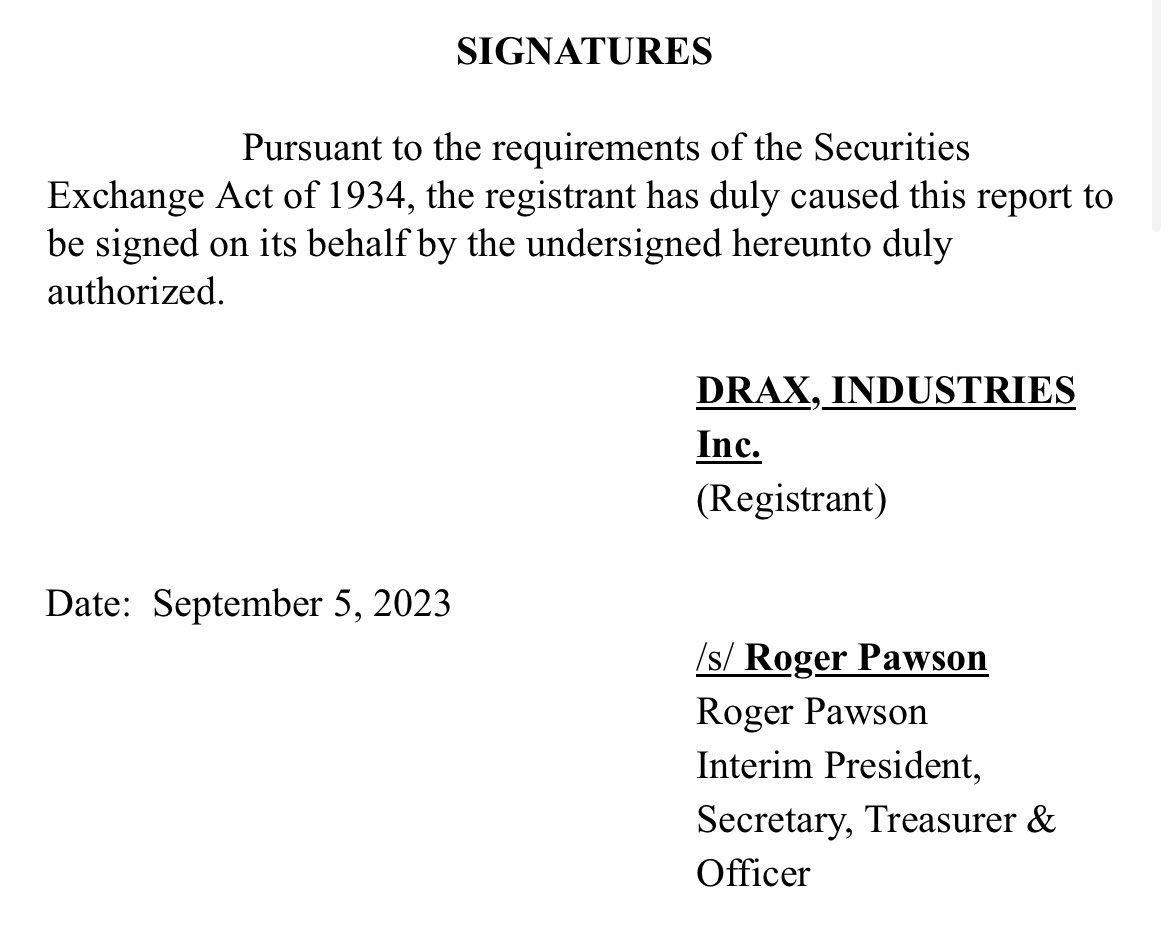 mikeerok's tweet photo. $opti look what I found !! Looks like Roger pawson isrunning another company https://t.co/Wt9MK4chia