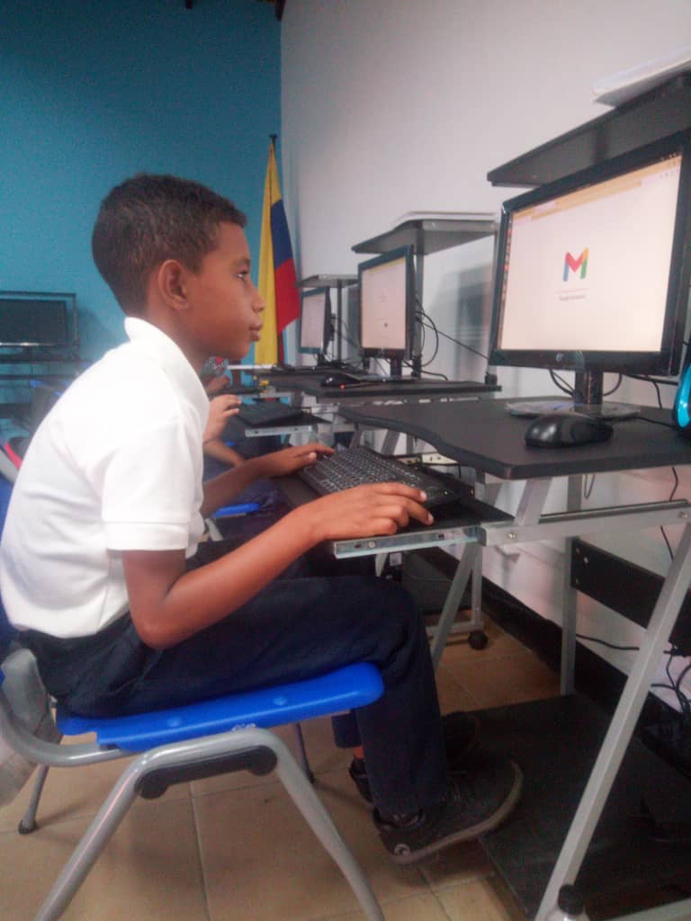 INFOCENTRO BARINAS tweet media