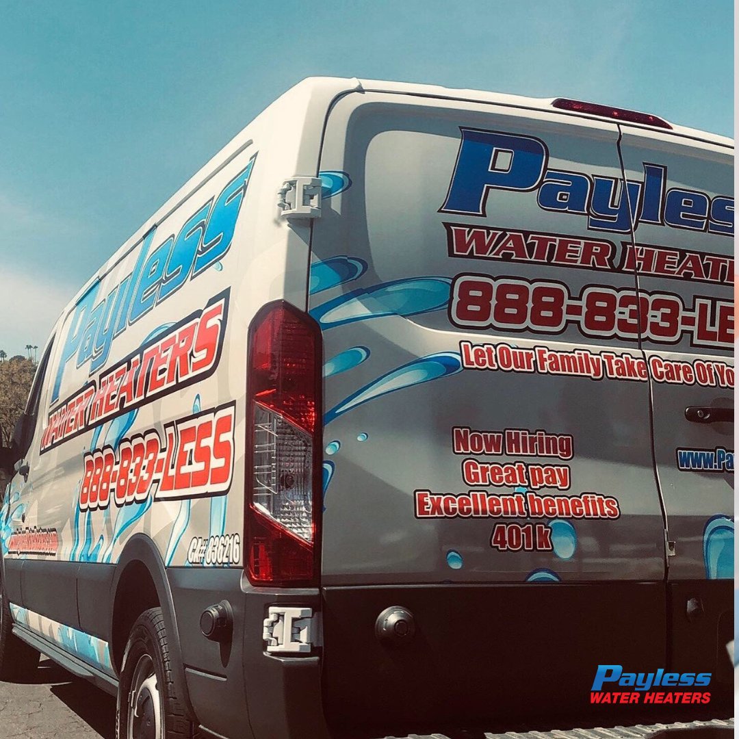 PaylessH2oHeatr's tweet image. Remember, we&apos;re just a call away for any emergency - day or night, weekends included, at no extra charge! Reach out to us at 888.548.5632 for immediate assistance. Your peace of mind is our priority. #AlwaysHereToHelp #waterheaters #paylesswaterheaters #CustomerService