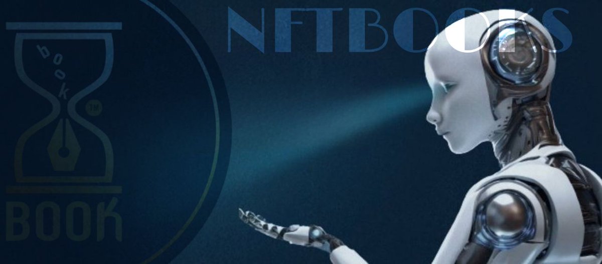 💰 Cash in on the crypto boom! Invest in $NFTBS tokens now and be part of the prosperity. The surge is approaching – secure your tokens and ride the wave of financial growth! 🚀💎  #NFTBOOKS

#NFTBS #Binance #MATIC #Polygon #Web3 #NFT #booktwt