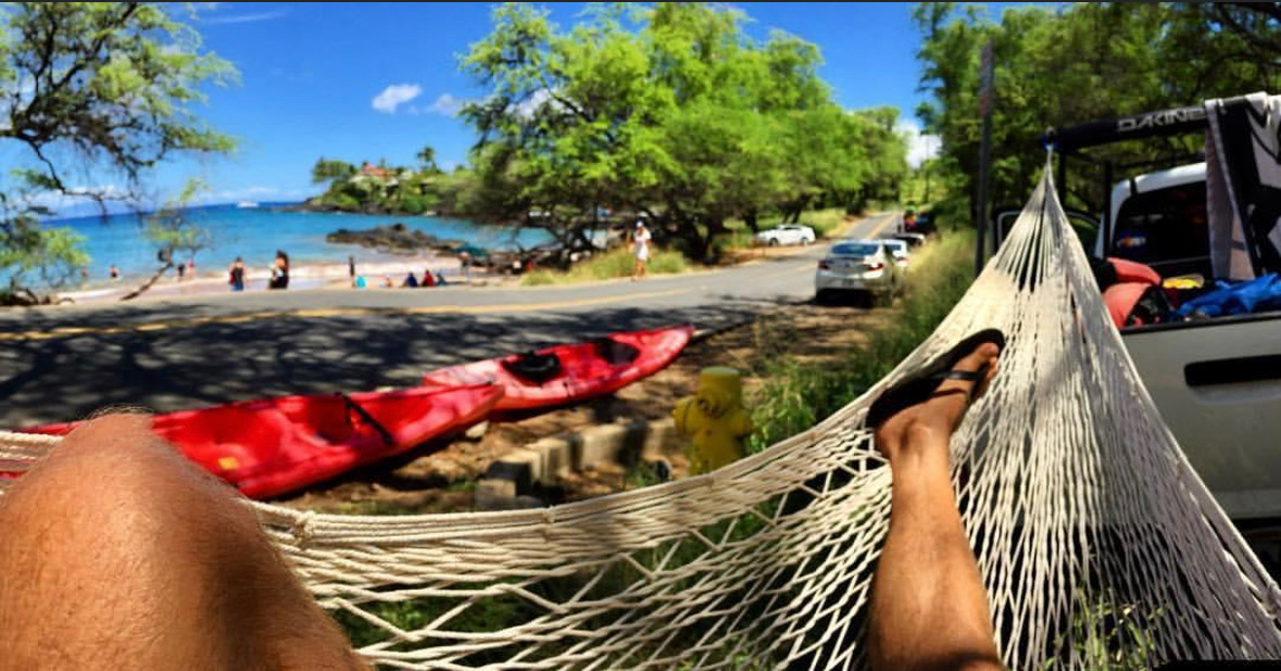 JMichael_Smith's tweet image. Lowkey day in Maui? More like PERFECT for kayaking! 🛶 Had a father-son bonding sesh with Tyler at Turtle Town. Work hard, play harder, right? 😁👌 #MauiVibes #KayakAdventure