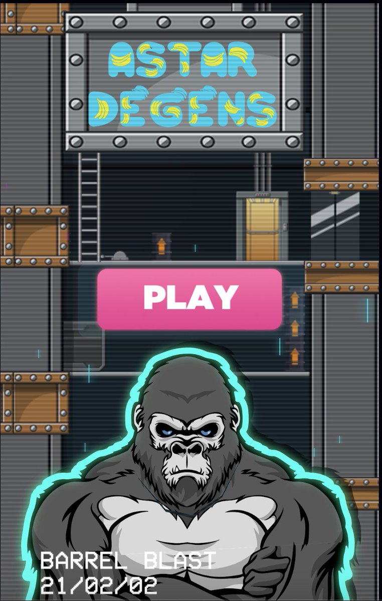 EROS Web3 Game Engine (Missing in action) tweet media