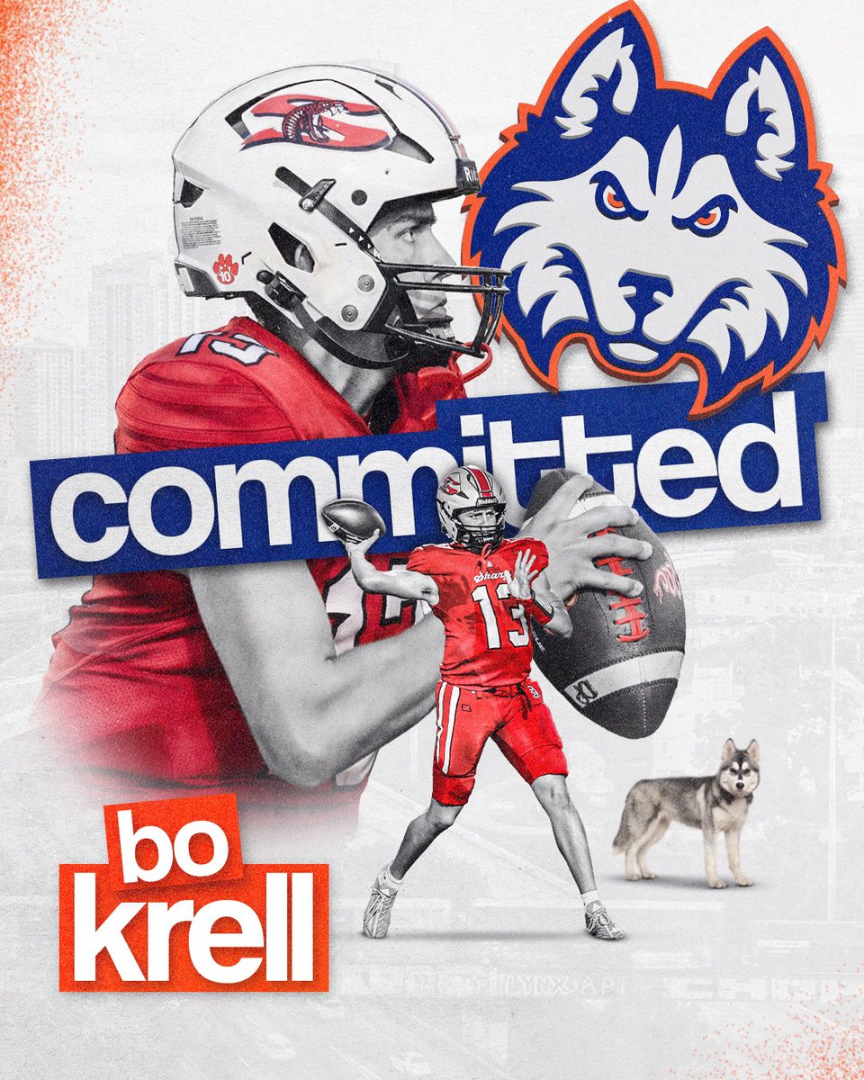 bokrell's tweet photo. Committed! Let’s work @HCUFootball @HCUCoachBachtel @QBCoachGomez @FootballRattler https://t.co/XD7ammEI2U