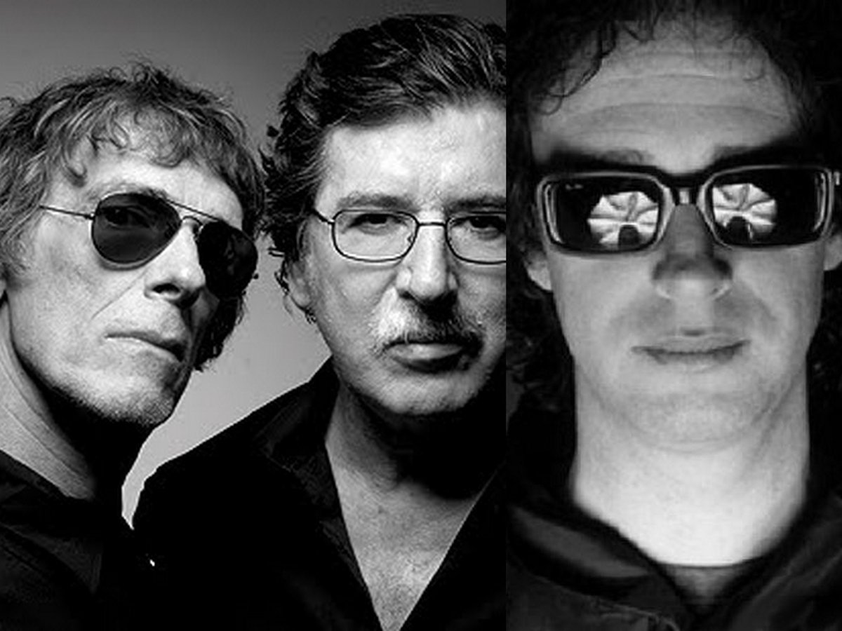 alfaxis's tweet photo. “Spinetta nunca supo si Cerati despertó, y Cerati nunca se enteró que el Flaco murió.
Y a Charly García le tocó despedirlos  a ambos… compañeros de aventura”

Hoy recordamos a #Spinetta en #RockYGuitarras https://t.co/4MdJYwvNrR