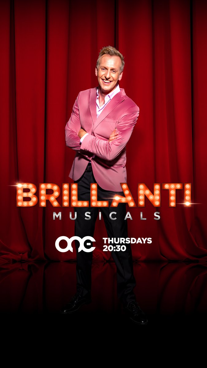 Make sure to tune in to episode 5 of Brillanti Musicals tonight at 7:30pm! Link to watch: play.one.com.mt/tv 🇲🇹 @charlesbrunton