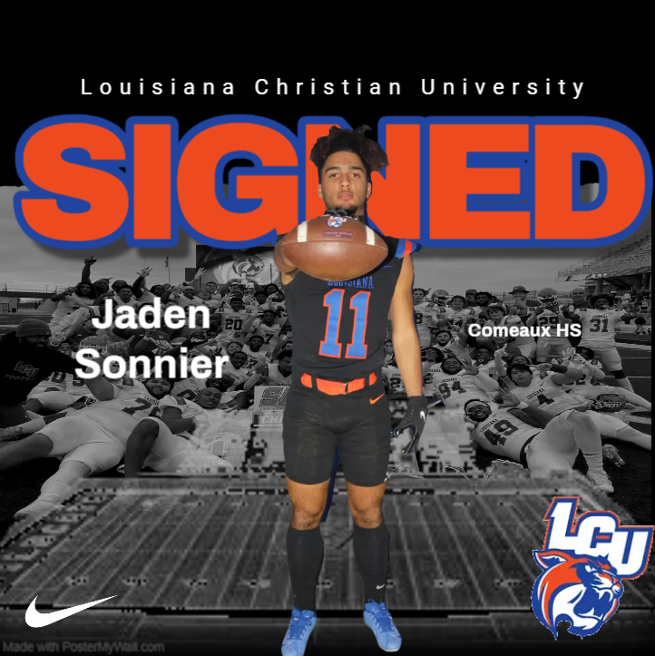 LCU Football (@lcu_ftball) on Twitter photo 