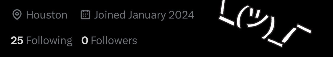 LesterDoesCode's tweet image. Joining the community of indie devs! The goal is to get from 0 to 100 by the end of the month. Not just any 100 but actual passionate devs wanting to grow! Drop a follow and I’ll follow back! #buildinpublic #Indiedevs