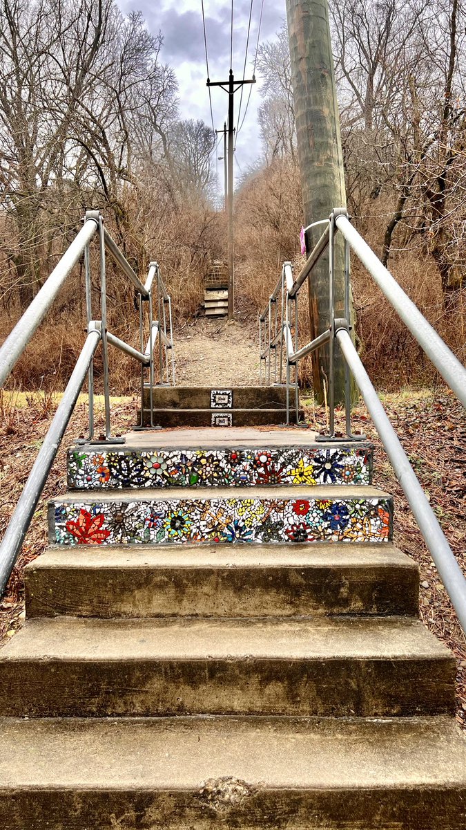 Spring In Our Steps tweet media