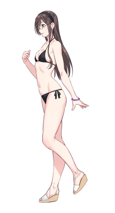 落書き。 