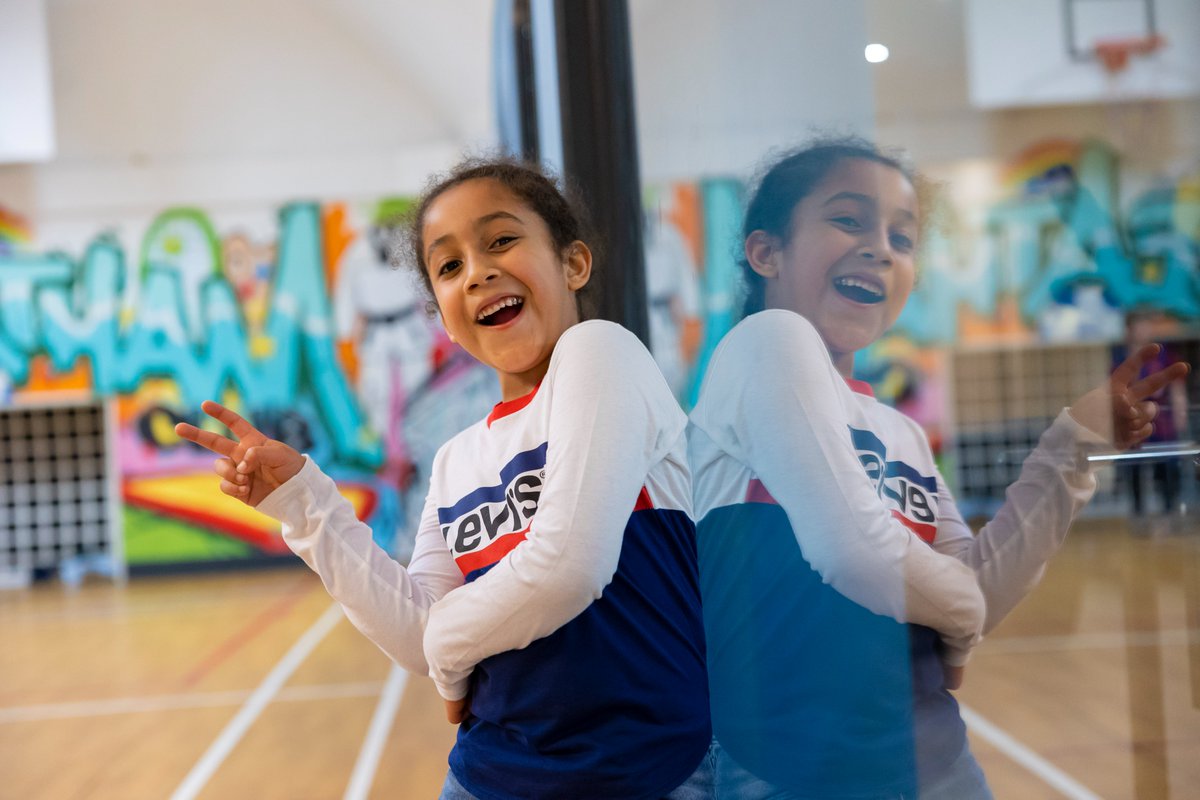 Passionate about improving lives of young Londoners, building relationships w/ community leaders + orgs? Then, join us in our mission to ensure that all young Londoners can thrive not just survive as our Kitchen Social Programme Co-ordinator. Apply via👇👇
shorturl.at/sDP69