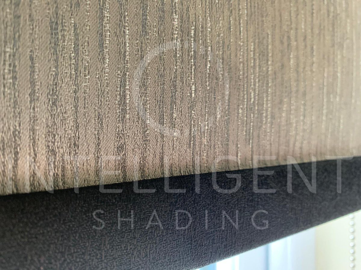 smart_blinds4U's tweet image. We love these! This customer opted for Roller blinds with a contrasting fascia and bottom bar. 🤩

#IntelligentShading #blinds #curtains #homedecor #interiordesign #windowfurnishings #windowblinds #motorisedblinds #rollerblinds #verticalblinds #twistblinds #veluxblinds #awnings