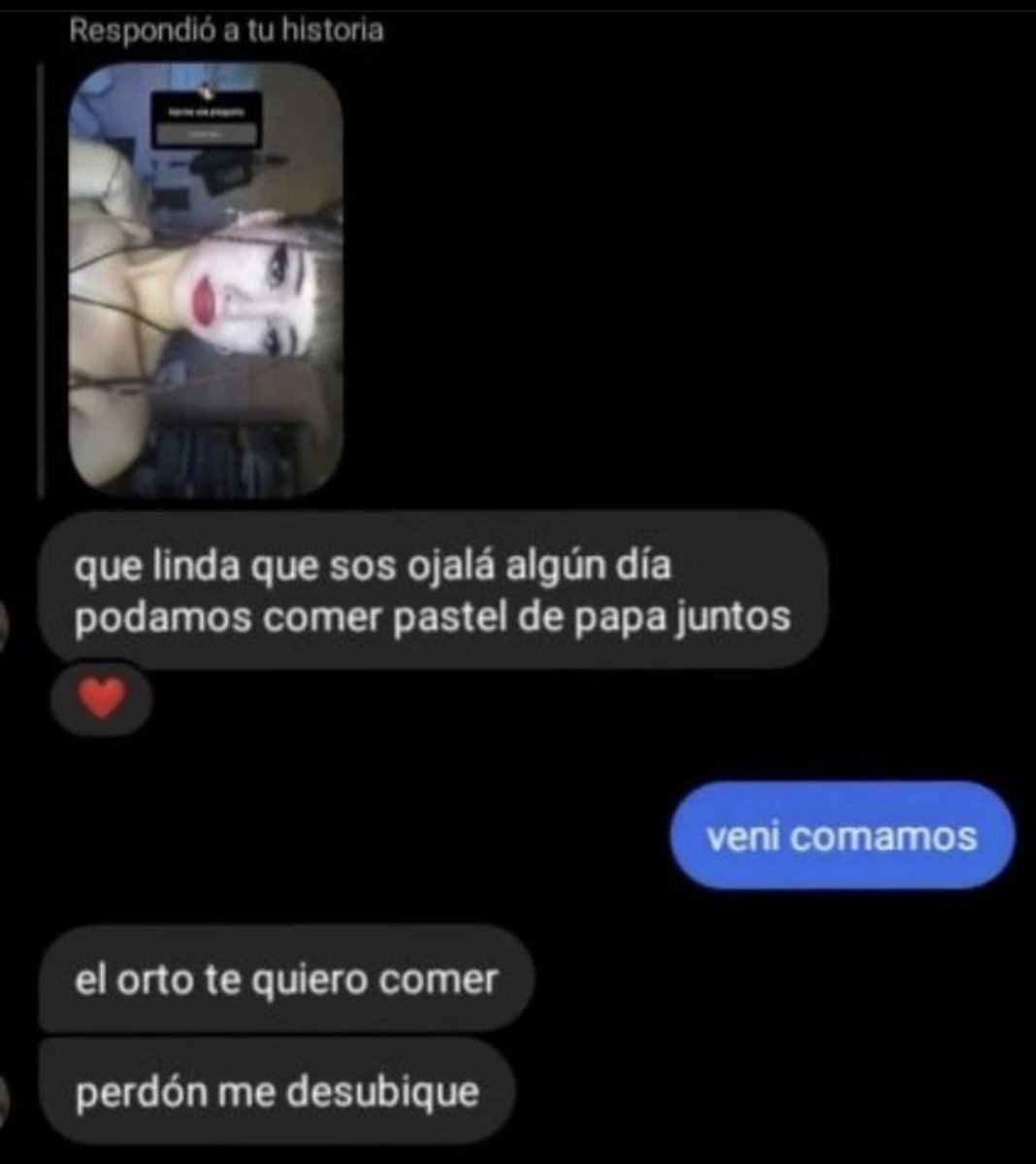 padecirnosotros's tweet photo. https://t.co/5jguD1WB6B