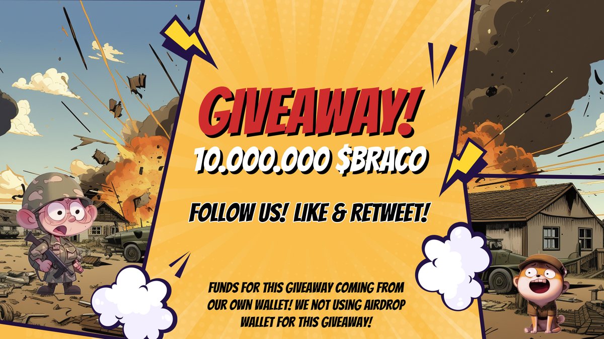 Bravo Coin | Solana tweet media