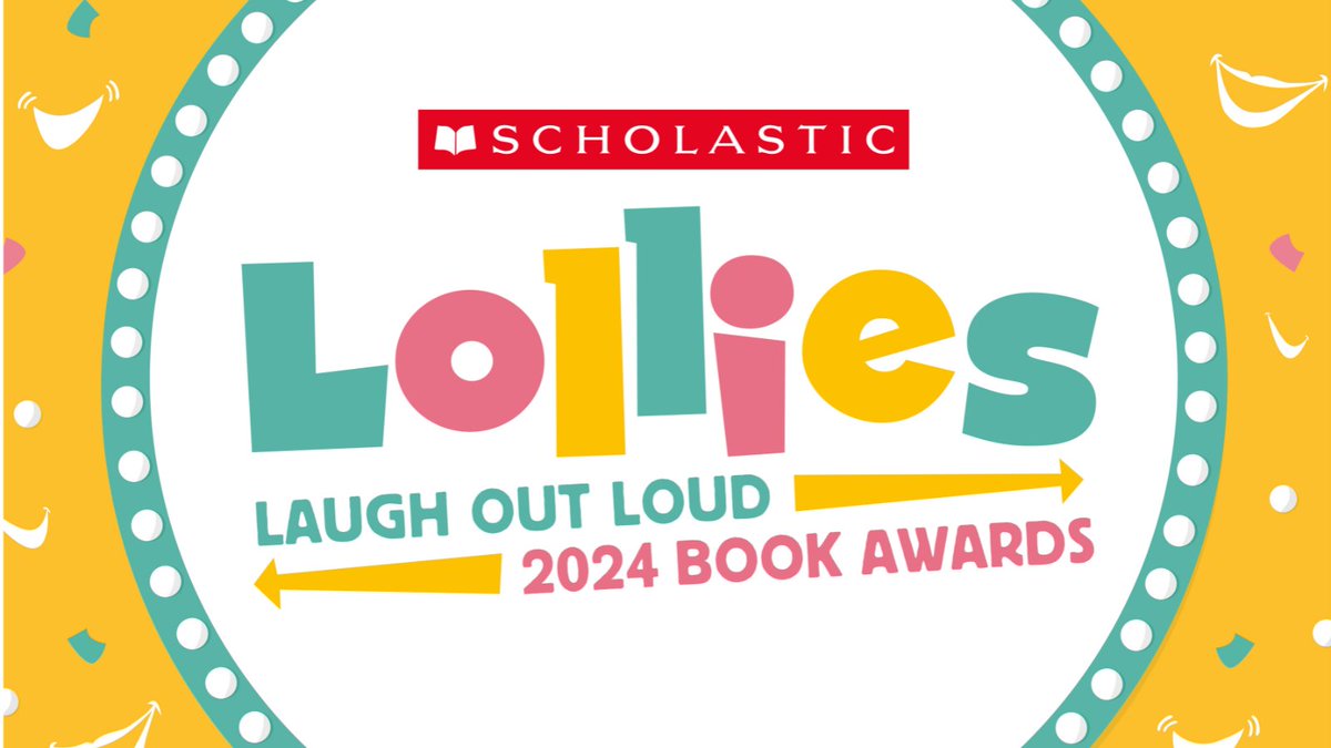 Keep your eyes peeled!👀 A laugh-out-loud announcement is coming very soon... #Lollies2024