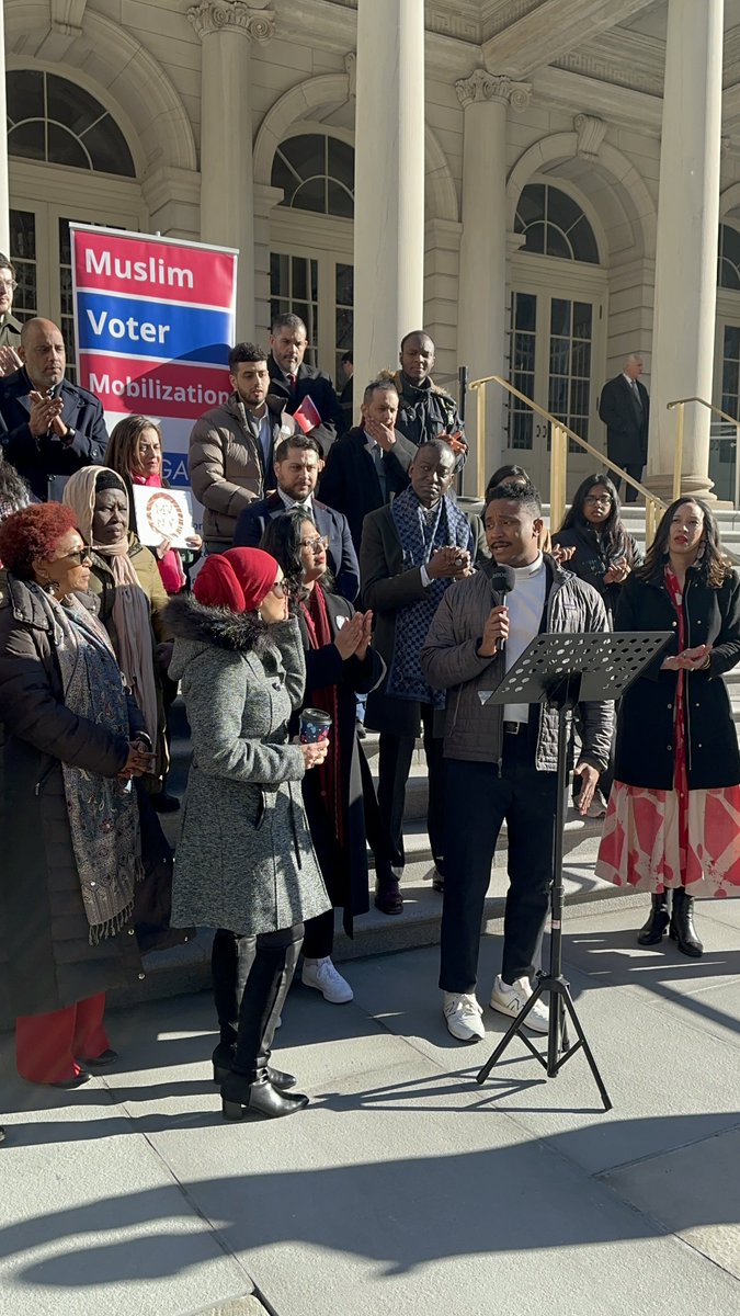 Council Member Chi Ossé tweet media