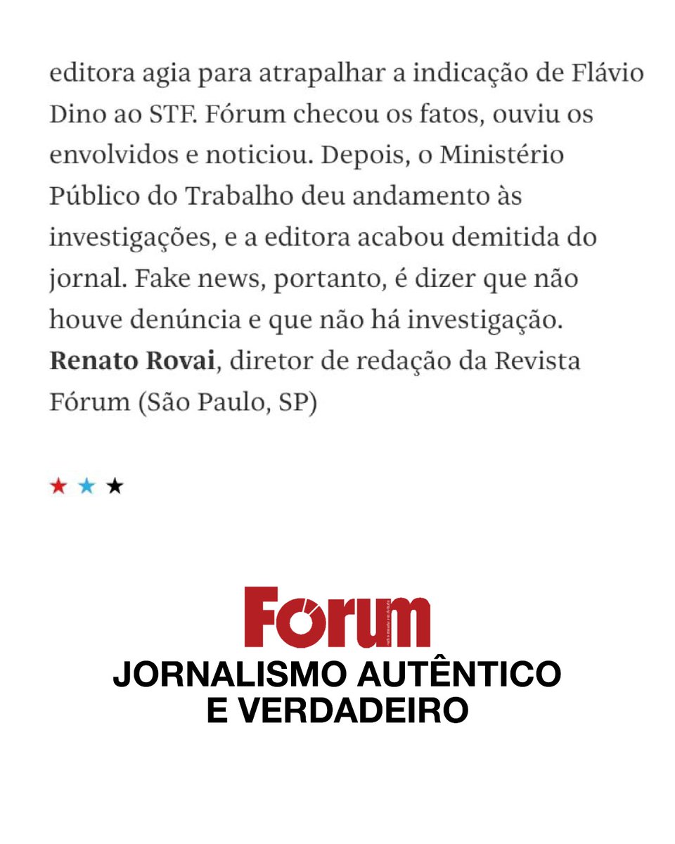 revistaforum tweet picture