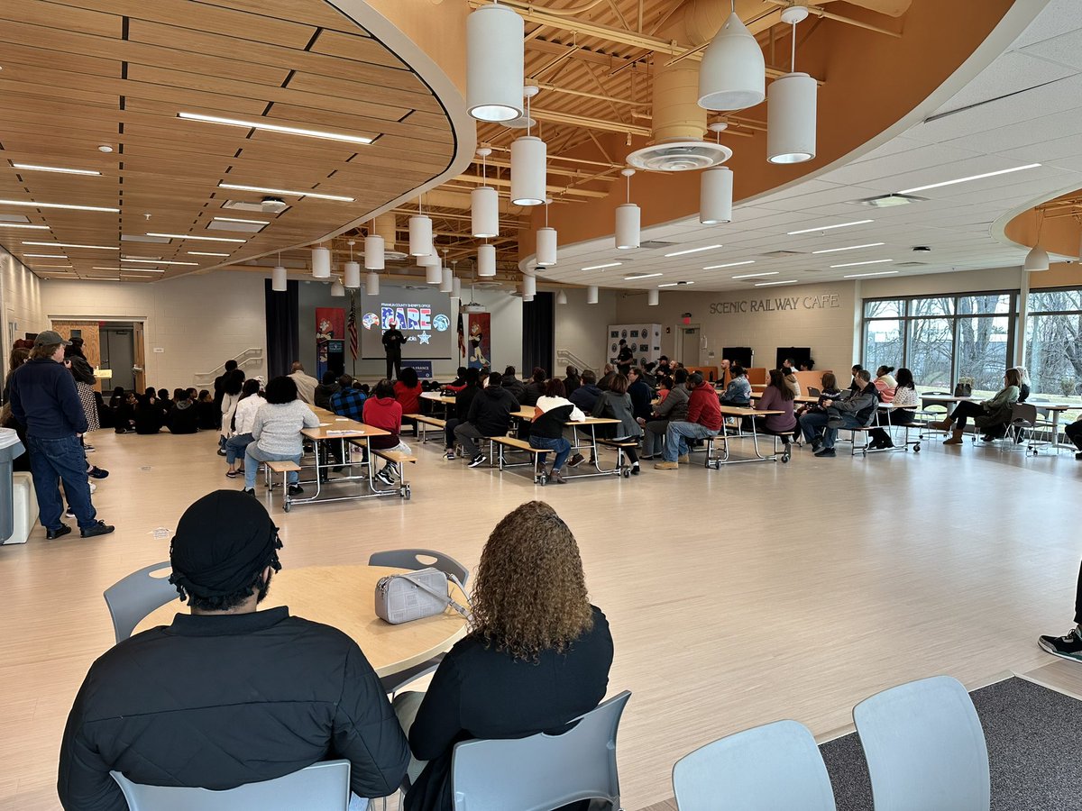 Minerva France Elementary tweet media