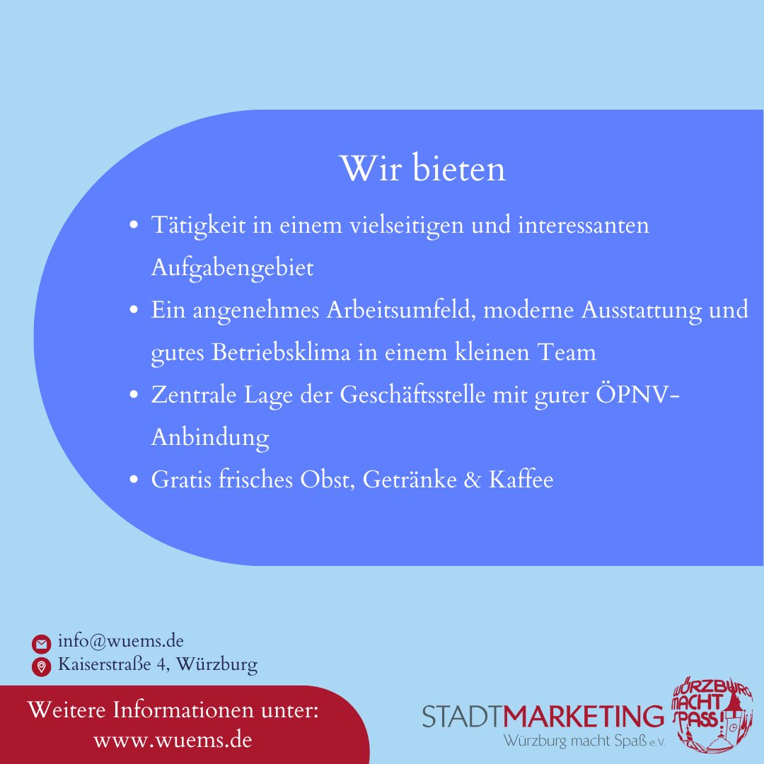 Würzburg macht Spaß (@wuems) on Twitter photo 