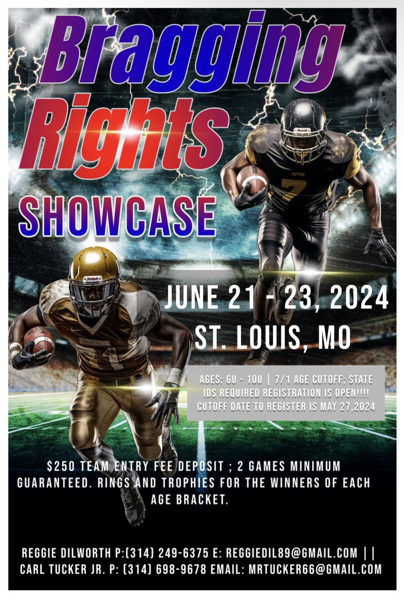 Reggie Dilworth tweet media