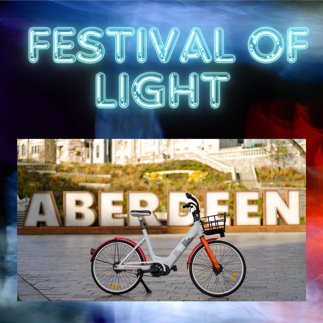 BigIssue eBikes tweet media