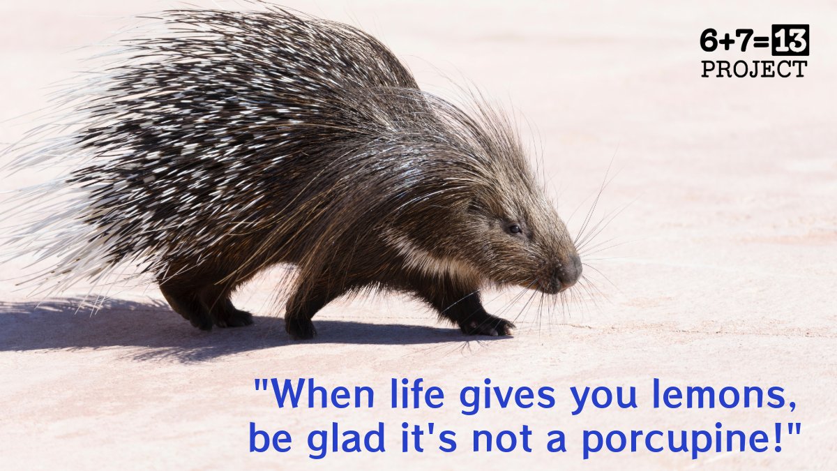 6713Project's tweet image. #gotstress #philippians4:13 #philippians4:6-7 #bekind #yougotthis #managestress