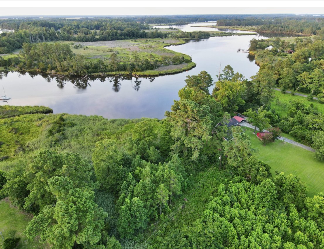 MDC partnered with @EnvDefenseFund & @NCDEQ to advance flood resiliency for N.C. communities. Learn more here: ow.ly/ePzO50Qz20i