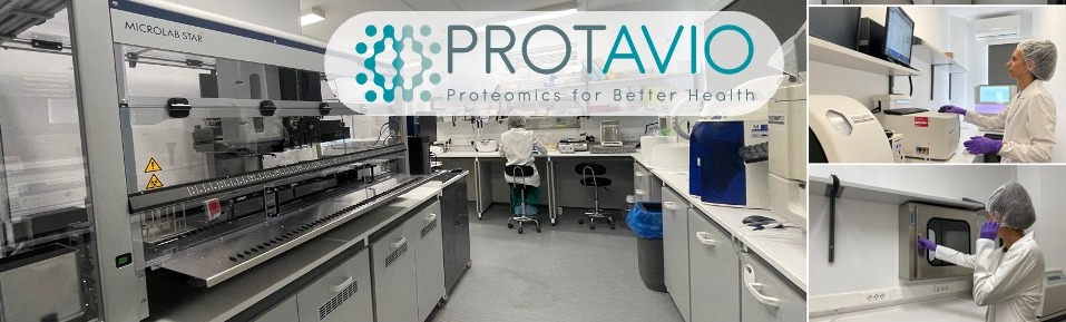 Protavio Ltd (@protavioltd) on Twitter photo Have you followed us <a href="/ProtavioLtd/">Protavio Ltd</a> on X? Embark on our amazing journeys from proteomic discovery to clinical use, and help us continue relying on reputation and word of mouth! Stay tuned for amazing offers in our proteomic services shortly! ...Starting this Monday! Have you followed us <a href="/ProtavioLtd/">Protavio Ltd</a> on X? Embark on our amazing journeys from proteomic discovery to clinical use, and help us continue relying on reputation and word of mouth! Stay tuned for amazing offers in our proteomic services shortly! ...Starting this Monday!