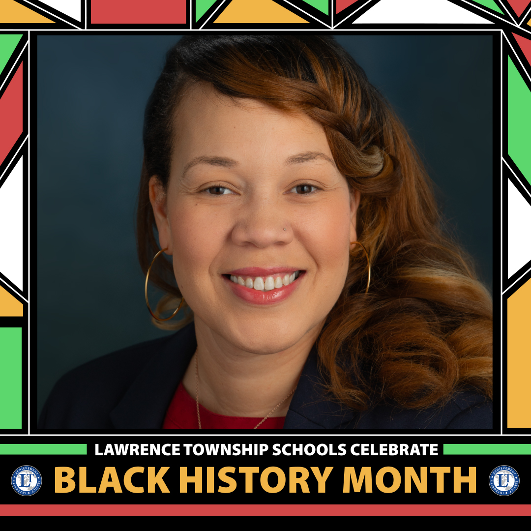 Ms. Crystal Puckett (Board of Education): As we celebrate this month, I hope we continue to lean into making cultural connections w/in our LT community &amp; beyond. I share the belief of beloved author James Baldwin, “Every human being is an unprecedented miracle.” #BHM24 #LTpride