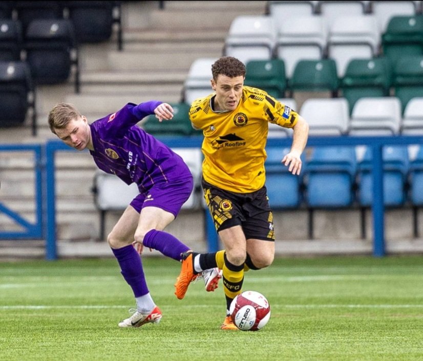 Up Next...

We are on the road again this weekend, as we head south to Staffordshire to face <a href="/NewcastleTownFC/">Newcastle Town FC</a>! 

🏆 - <a href="/NorthernPremLge/">The Pitching In Northern Premier League</a> 
📅 - Sat 10th February
⏰️ - KO 3pm
📌 - Red Industries Stadium. Newcastle-Under-Lyme. ST5 3BX
🎟 - £10 / £6 / £1 / £0*