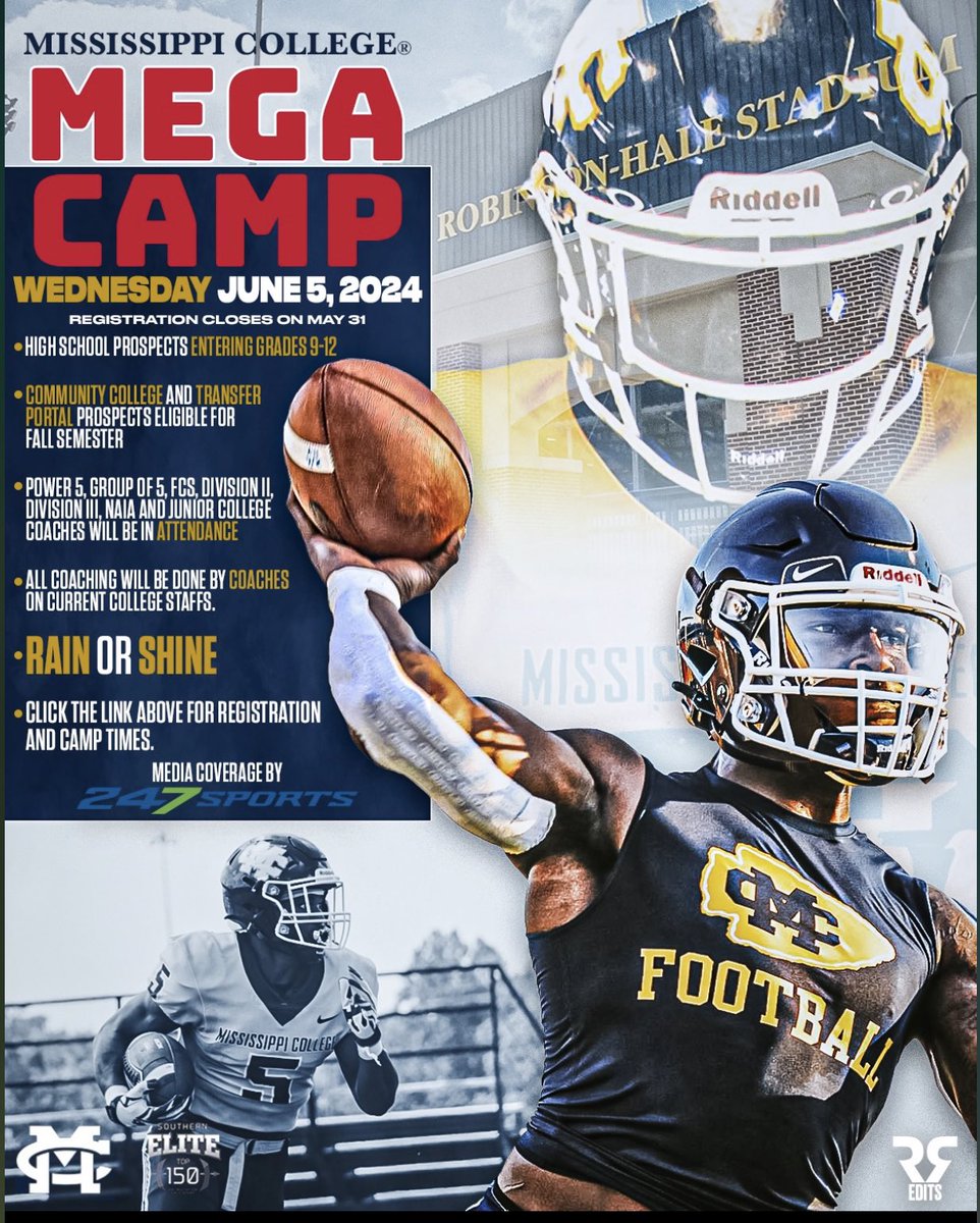 MissLou365's tweet photo. 🔥🔥🔥Big Camp🔥🔥🔥

Over 40 College Coaches will be in attendance!!!!

https://t.co/T3MMkjiS1E

@SidFor6 @roderick_coach3 @CoachBarnes24 @MacNRyMama @DiamondD601 https://t.co/iedbWsKITA
