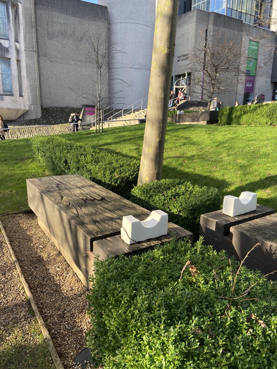 UofG Estates tweet media