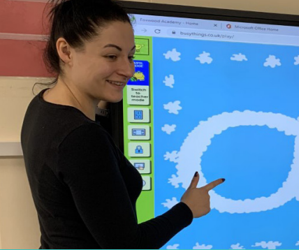 Access Training (EM) (@accesstraining) on Twitter photo “An apprenticeship gives you the opportunity to learn through direct experience.”
Lucy chose to do a Supporting Teaching and Learning Apprenticeship with us.
She got to work as a #Teacher Trainee at <a href="/foxwoodacademy/">Foxwood Academy</a> .
bit.ly/49jTkUs 👈
<a href="/Apprenticeships/">Apprenticeships</a> #NAW2024 “An apprenticeship gives you the opportunity to learn through direct experience.”
Lucy chose to do a Supporting Teaching and Learning Apprenticeship with us.
She got to work as a #Teacher Trainee at <a href="/foxwoodacademy/">Foxwood Academy</a> .
bit.ly/49jTkUs 👈
<a href="/Apprenticeships/">Apprenticeships</a> #NAW2024