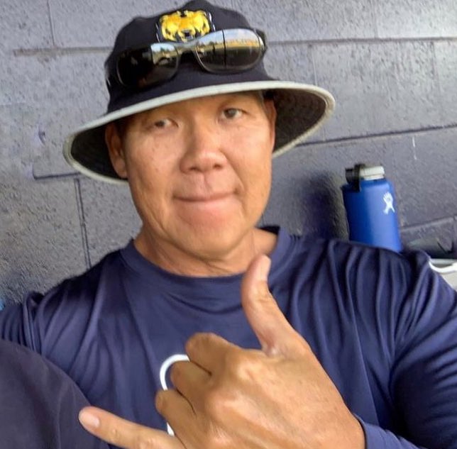 Mike Anderson tweet media