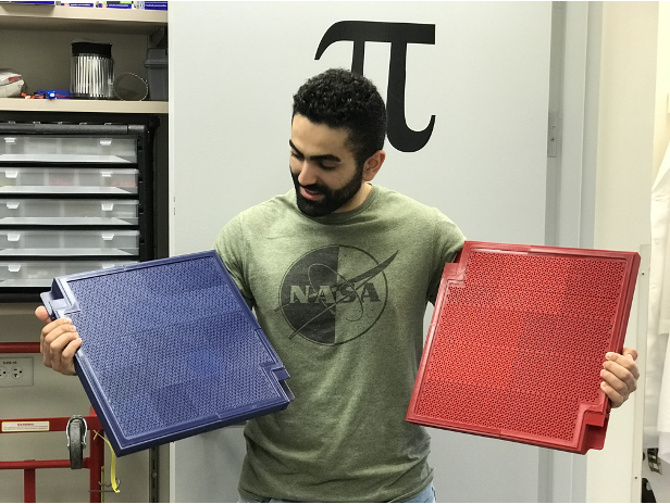 Daniel J Preston (@profdanpreston) on Twitter photo Congrats <a href="/rasheed_rawand/">Rawand M Rasheed</a> on the publication of your paper on multiplexed inertial coalescence filters with <a href="/ricePILab/">Preston Innovation Lab</a>!
Rawand's company, Helix Earth Technologies (currently at <a href="/GreentownLabs/">Greentown Labs</a> in #Houston), is hiring for multiple engineering roles.
doi.org/10.1080/027868… Congrats <a href="/rasheed_rawand/">Rawand M Rasheed</a> on the publication of your paper on multiplexed inertial coalescence filters with <a href="/ricePILab/">Preston Innovation Lab</a>!
Rawand's company, Helix Earth Technologies (currently at <a href="/GreentownLabs/">Greentown Labs</a> in #Houston), is hiring for multiple engineering roles.
doi.org/10.1080/027868…