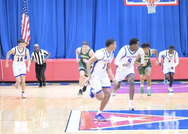 FUMA Prep Basketball tweet media