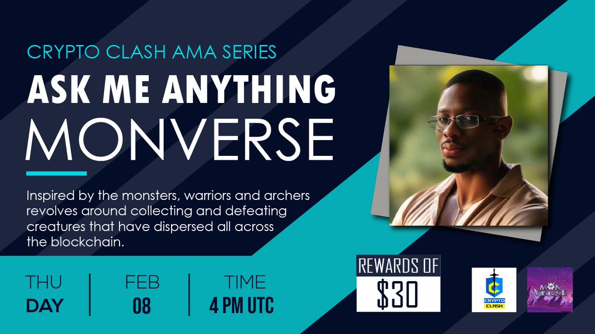 Crypto Clash tweet media