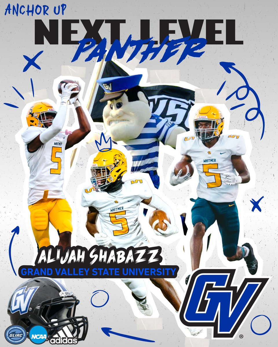 Toledo Whitmer Football tweet media