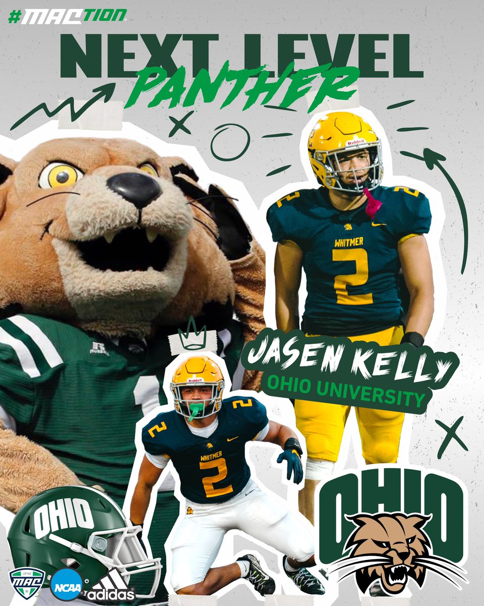 Toledo Whitmer Football tweet media