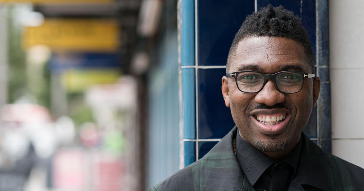 Kwame Kwei-Armah is leaving the Young Vic!!! I want to cry 😓😓😓 #youngivc #theatre #theatreblog #theatreblogger #theatrereview #theatrelondon #theatrereviews #kwamekweiarmah